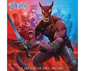 Decade of Dio: 1983-1993