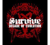 Decade of Evolution [Import]