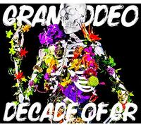 Decade of GR [2cd/DVD] [Import]
