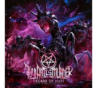 Thy Art Is Murder – Decade of Hate (Live in Melbourne 2023) – CD (2023)