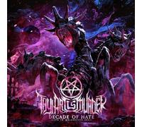 Decade Of Hate / Live In Melbourne 2023