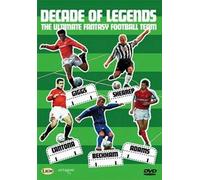 Decade of Legends