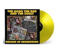 Decade of Regression