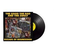 Decade Of Regression