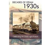 Decade Of Steam - 1930's G