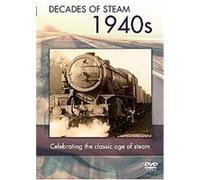 Decade Of Steam - 1940's G
