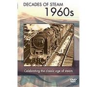 Decade Of Steam - 1960's G