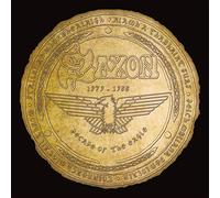 Saxon - Decade of The Eagle