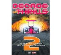 Decade Of Thrills 2 G