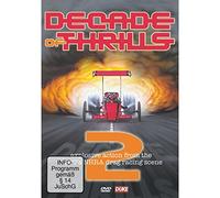 Decade of Thrills - Decade of Thrills - Vol. 2 [Import anglais]