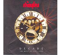 Decade : The Best Of 1981-1990 CD