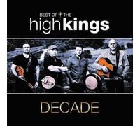 Decade The Best Of CD