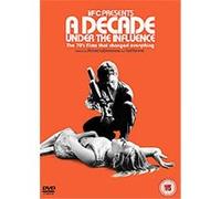 Decade Under The Influence G