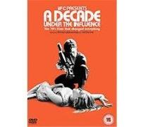 Decade Under The Influence G