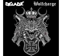 Decade / Wolfcharge - Split LP [VINYL]