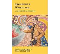 Decadence And Symbolism