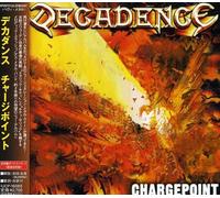 Decadence - Chargepoint [Import]