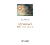 Décadence Fin De Siècle
