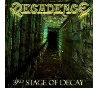 Decadence Sweden - 3rd Stage of Decay