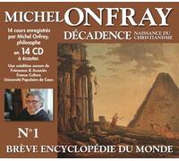 Decadence vol. 1 - naissance du christianisme