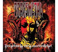 Decadencia en La Modernidad