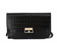 DECADENT sac à épaule bandoulière Tara Belt Bag Croco Black