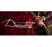 Decadent (Steam Account)