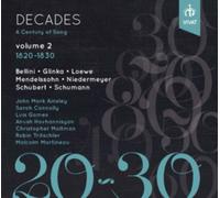 Decades A Century Of Song Vol 2 1820 183