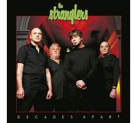 The Stranglers - Decades Apart