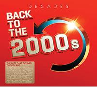 Decades: Back to The 2000S / Various [Import]