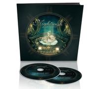 Decades by Nightwish [Audio CD] NEUF