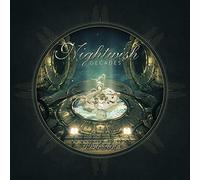 Decades by Nightwish [Audio CD] NEUF