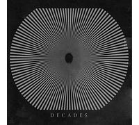 Decades – Decades – CD – Import