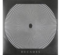 Decades - Decades (Vinyl) [VINYL] [Vinyl LP]
