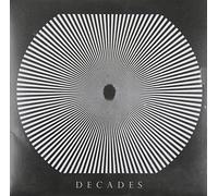 Decades - Decades (Vinyl) [Vinyl] Canada - Import
