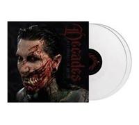 Decades Édition Limitée Exclusivité Fnac Vinyle Blanc