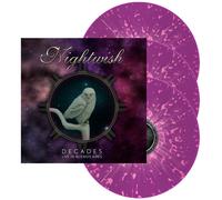 Decades: Live in Buenos Aires