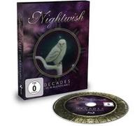 Nightwish – Decades: Live in Buenos Aires – Blu-ray – Nuclear Blast