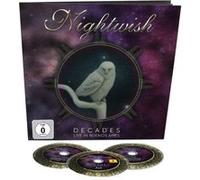 Decades Live In Buenos Aires Blu-ray G