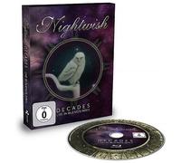 Nightwish – Decades: Live in Buenos Aires – Blu-ray – Nuclear Blast