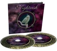 Decades: Live in Buenos Aires