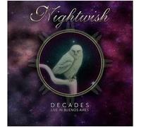 Decades : Live In Buenos Aires DVD E