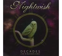 Decades: Live in Buenos Aires [Import]