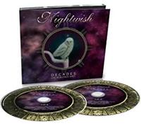 Decades: Live In Buenos Aires- Limited 2cd Digi