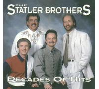 Decades of Hits Disc 1