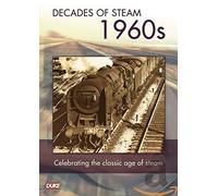Decades of Steam - Decades of Steam - the 1960s [Import anglais]