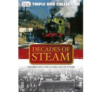 Decades of Steam [Import]