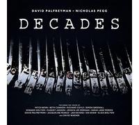 Decades [Vinyl]