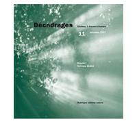 Décadrages N° 11/2007 - Terrence Malick