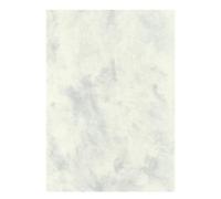 DECAdry - Gris marbré - A4 (210 x 297 mm) - 165 g/m² - 50 feuille(s) boîte - papier texturé